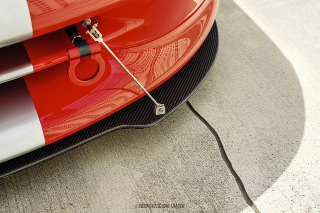 Used 1998 Dodge Viper GTS RWD image 51