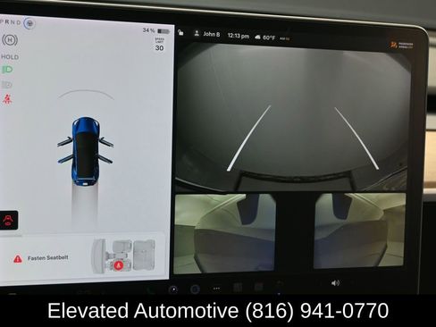 Used 2019 Tesla Model 3 Mid Range RWD image 20