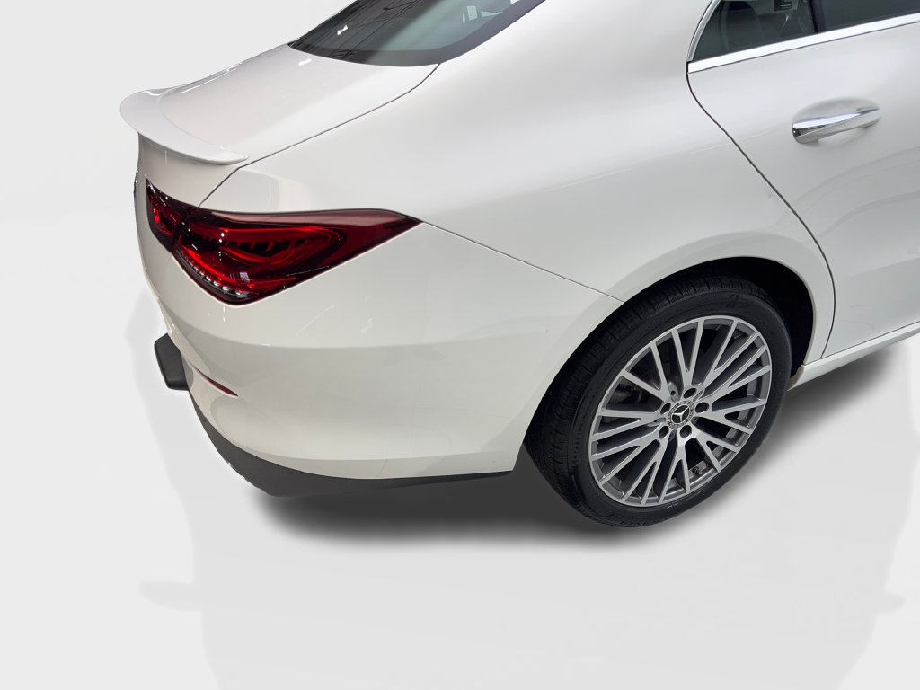 Used 2023 Mercedes-Benz CLA 250 image 18