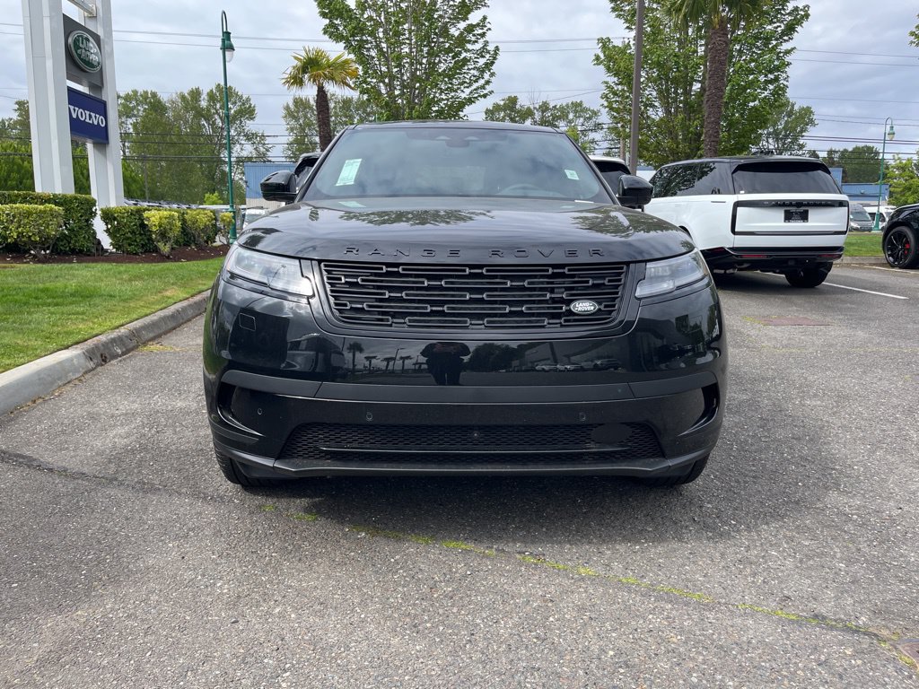 New 2026 Land Rover Range Rover Velar S AWD/4WD image 9