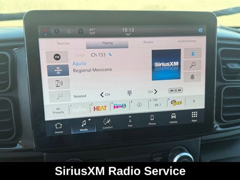 New 2026 RAM ProMaster 2500 w/ Premium Convenience Group image 14