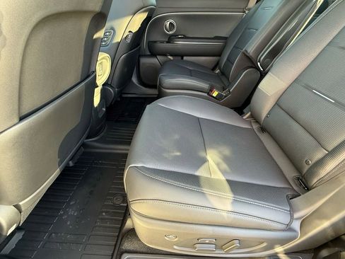 New 2026 Hyundai Palisade Calligraphy image 13
