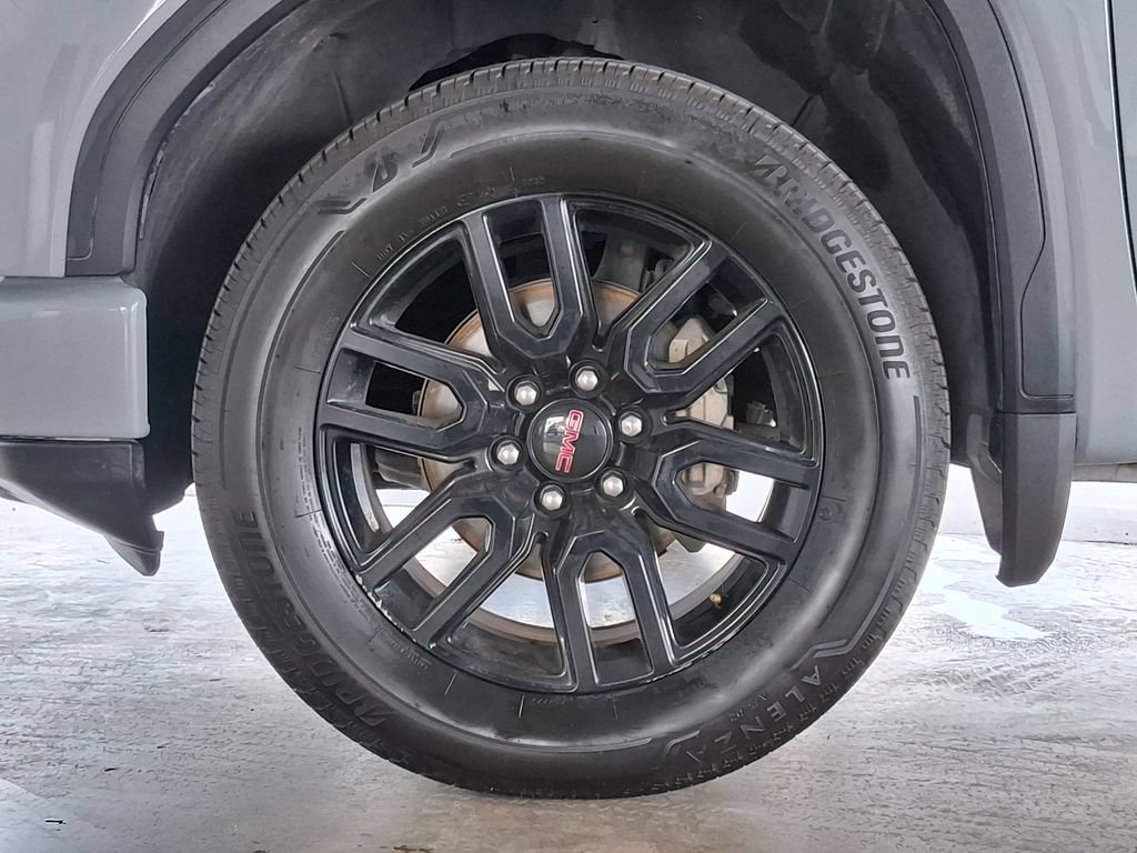Used 2024 GMC Sierra 1500 Elevation RWD image 25