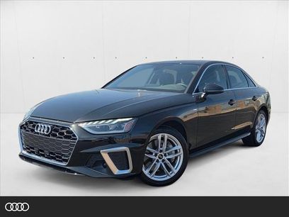 Used 2021 Audi A4 2.0T Premium Plus w/ Premium Plus Package