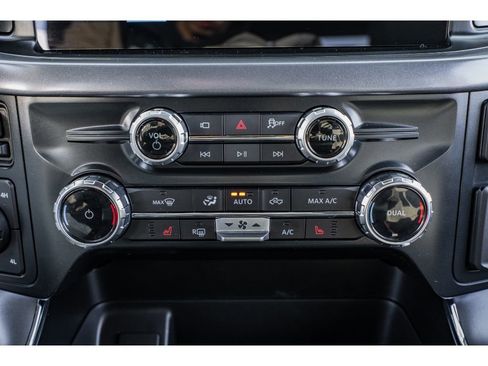 Used 2025 Ford F150 XLT w/ Equipment Group 302A MID image 17