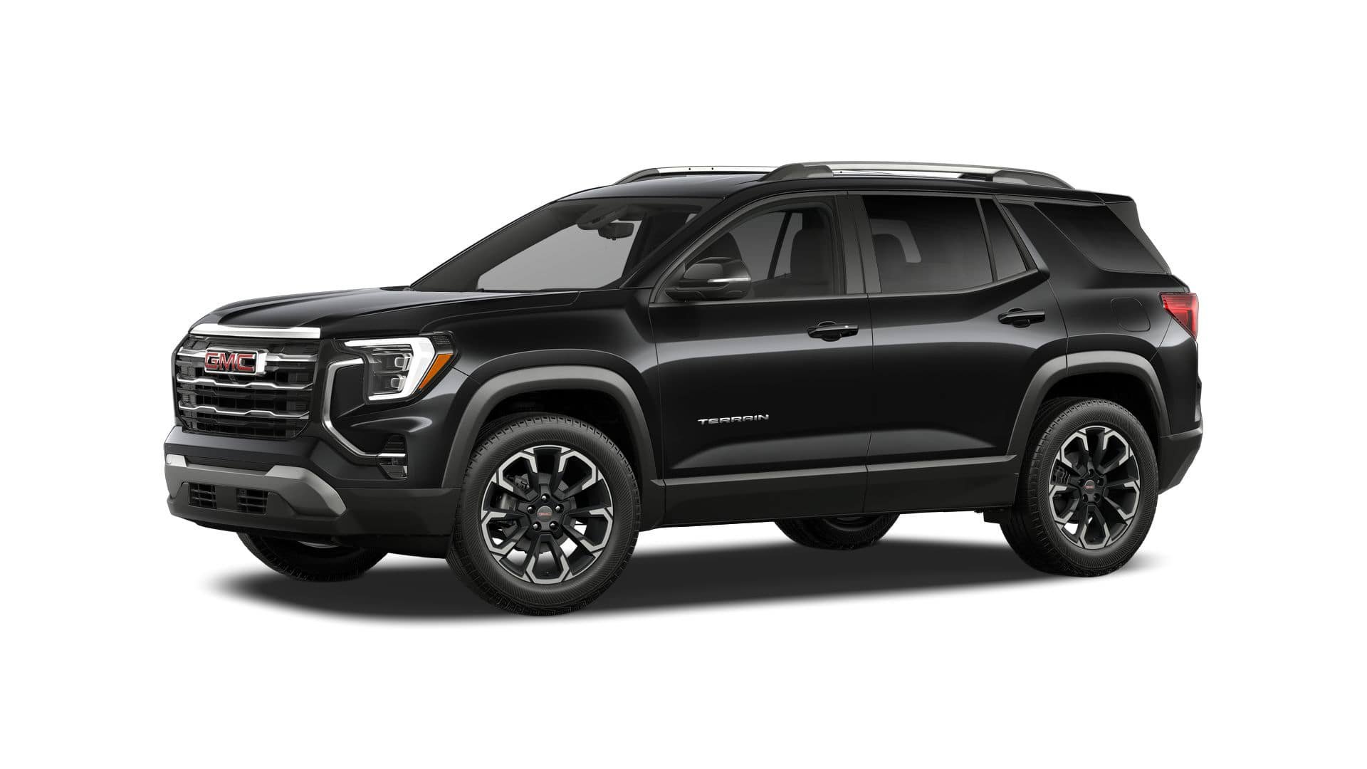 New 2027 GMC Terrain Elevation w/ Elevation Premium Package FWD image 15