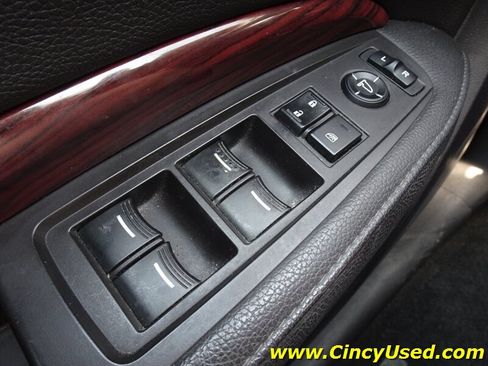 Used 2014 Acura MDX SH-AWD image 22