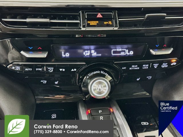 Used 2024 Acura MDX SH-AWD image 18