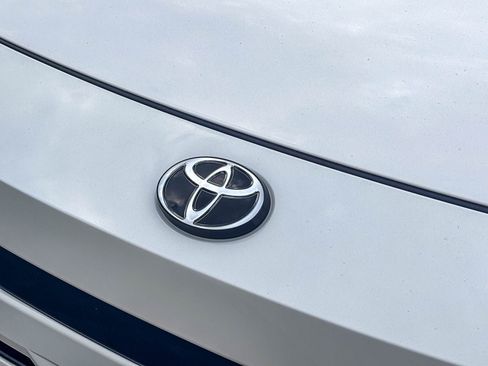 New 2026 Toyota RAV4 SE AWD/4WD image 10