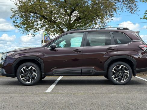 New 2026 Subaru Forester Limited image 7