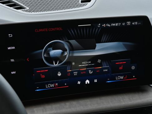 New 2026 BMW X1 xDrive28i image 14