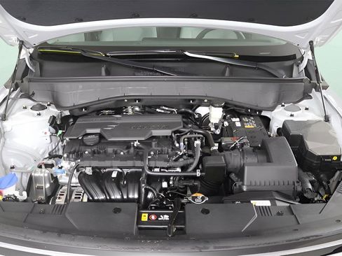 New 2026 Hyundai Kona SEL Sport FWD image 28
