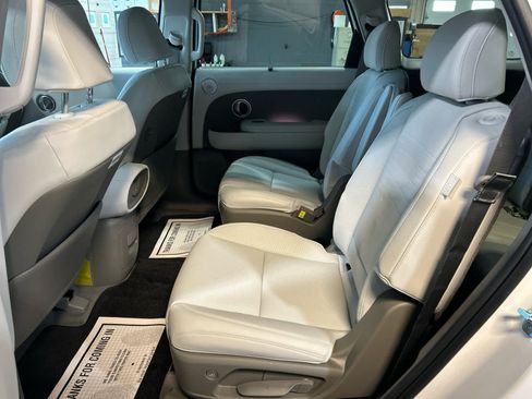 New 2026 Hyundai Palisade Limited AWD/4WD image 5
