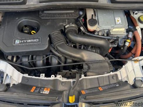 Used 2016 Ford C-MAX SE image 23