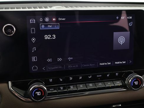 Used 2023 GMC Canyon Denali image 52