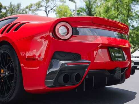 Certified 2017 Ferrari F12tdf RWD image 17