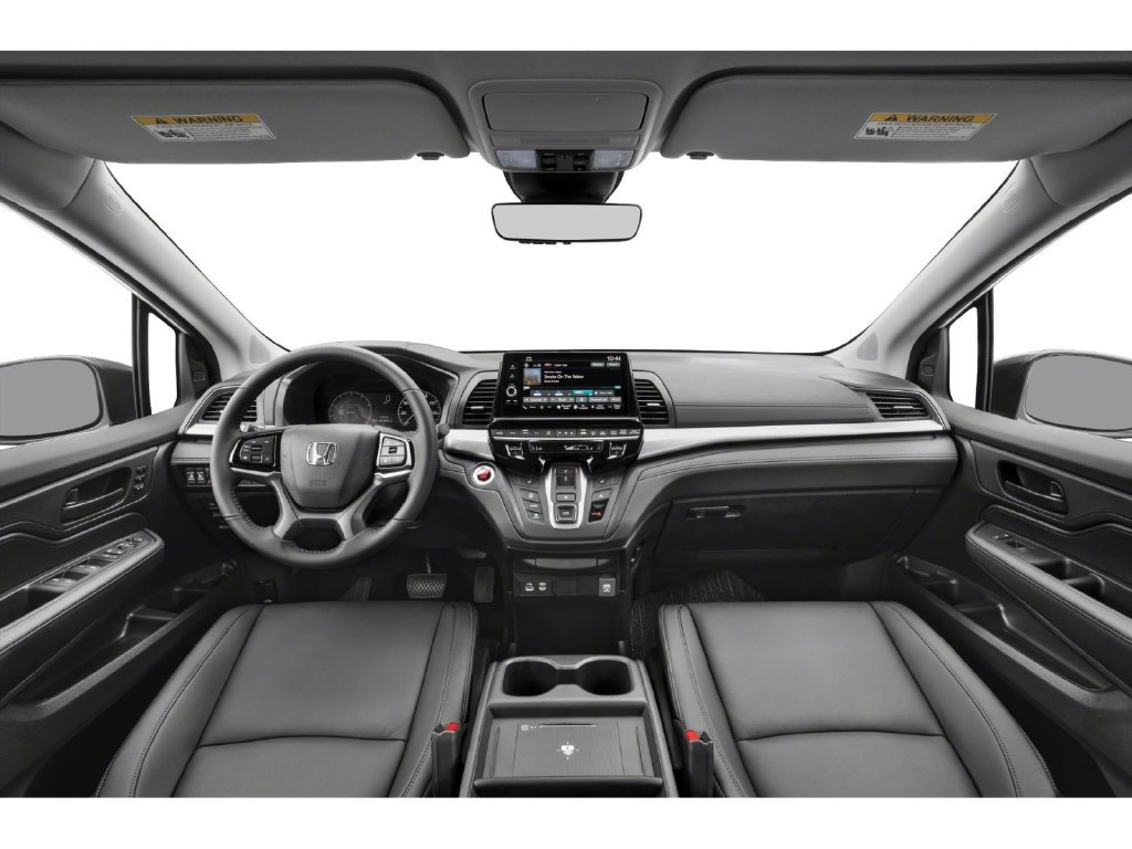 New 2026 Honda Odyssey EX-L image 5