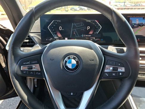 Used 2023 BMW 330i xDrive Sedan w/ Driving Assistance Package AWD/4WD image 21