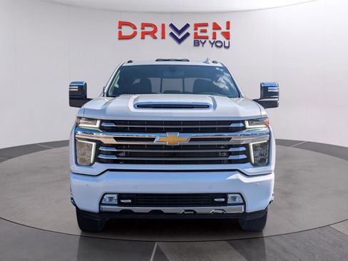 Used 2022 Chevrolet Silverado 3500 High Country image 7