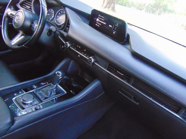 Used 2025 MAZDA MAZDA3 s Sport FWD image 10