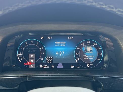 Used 2024 Volkswagen Atlas SE image 25