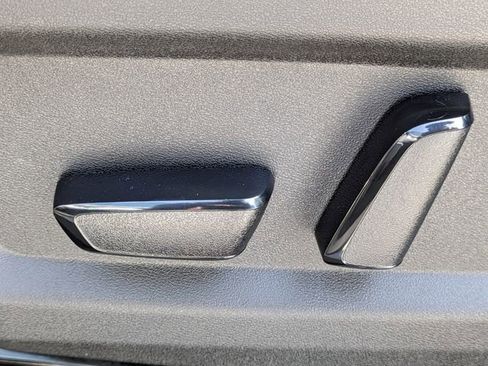 New 2025 Nissan Murano SL w/ Cargo Package image 23