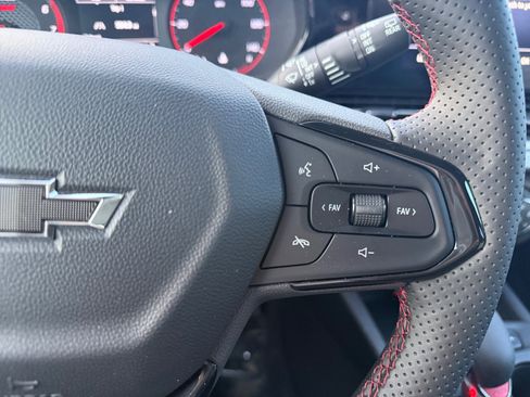 New 2026 Chevrolet Trax RS image 19