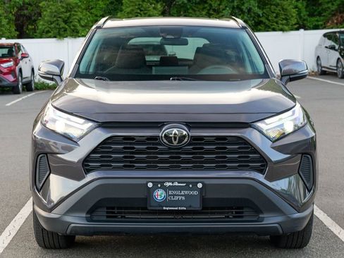 Used 2023 Toyota RAV4 XLE w/ Convenience Package AWD/4WD image 2