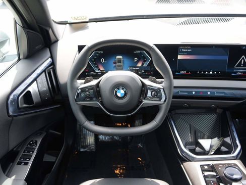 Used 2026 BMW X3 xDrive30i w/ Convenience Package AWD/4WD image 8