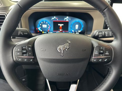 New 2025 Ford Bronco Sport Big Bend w/ Convenience Package image 26