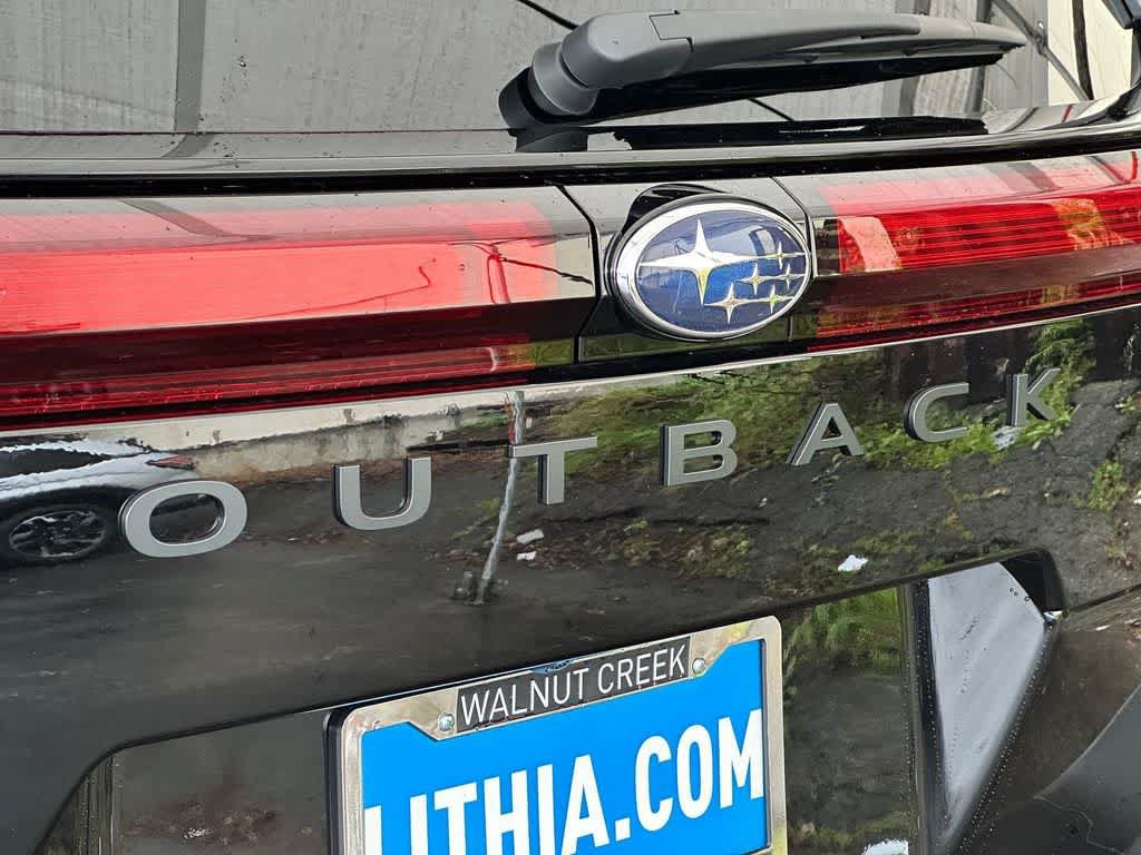 New 2026 Subaru Outback Limited AWD/4WD image 6