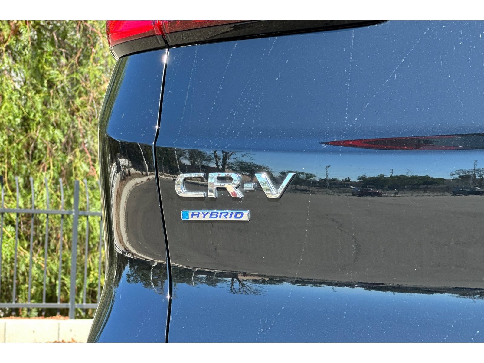Used 2023 Honda CR-V Sport Touring image 53