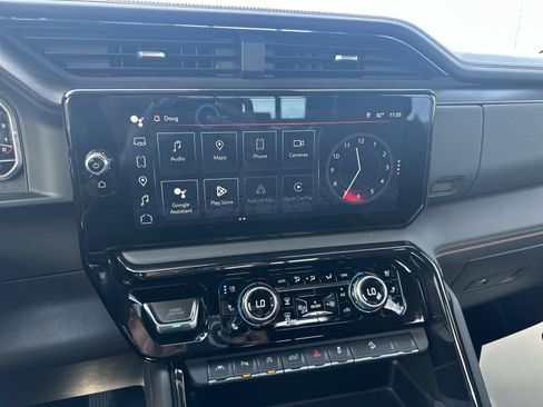 Certified 2024 GMC Sierra 1500 AT4 w/ Technology Package AWD/4WD image 13