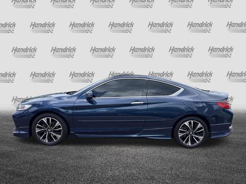 Used 2016 Honda Accord EX-L image 7