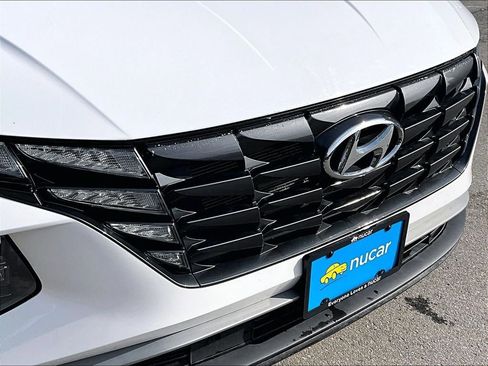 Used 2024 Hyundai Tucson SEL image 31