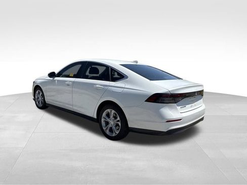 Used 2024 Honda Accord LX image 13