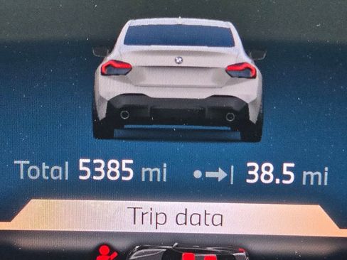 Used 2025 BMW 230i xDrive 230i xDrive w/ Convenience Package image 25