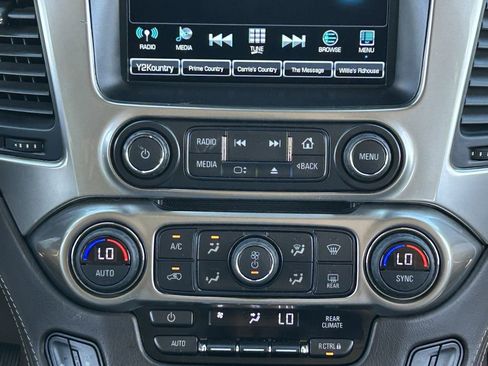Used 2020 Chevrolet Tahoe LT RWD image 18