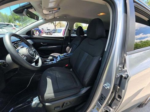 Used 2023 Hyundai Tucson SEL FWD image 6