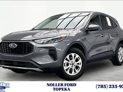 Certified 2024 Ford Escape Active w/ Tech Pack #2
