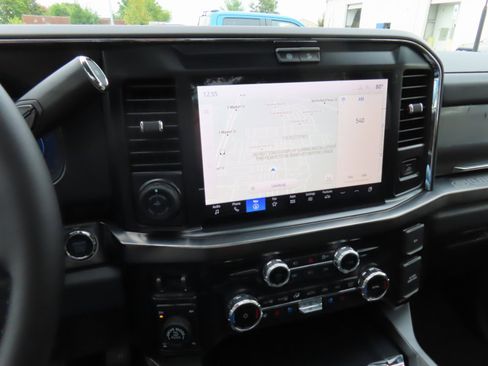 New 2026 Ford F250 Lariat w/ Tremor Off-Road Package image 15