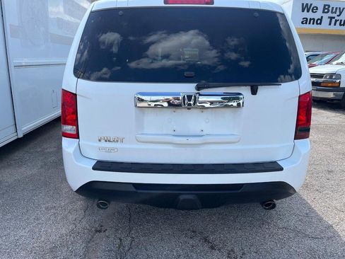 Used 2013 Honda Pilot EX-L image 6