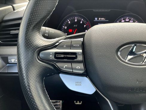 Used 2020 Hyundai Veloster N w/ Performance Package image 7