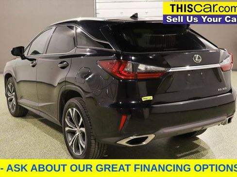 Used 2017 Lexus RX 350 350 w/ Premium Package image 5