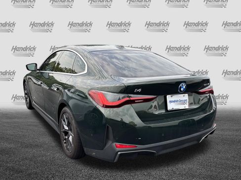Used 2023 BMW i4 eDrive35 w/ Premium Package RWD image 7