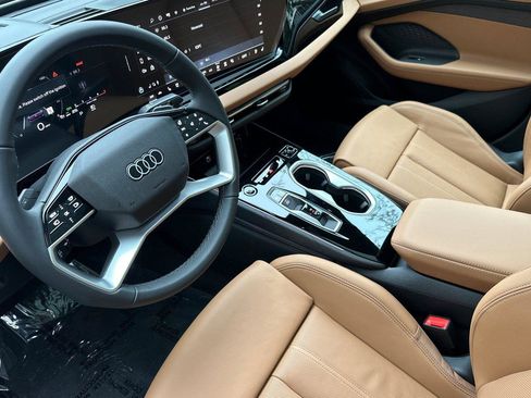 New 2026 Audi A6 Premium Plus image 9