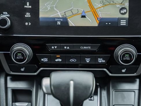 Used 2020 Honda CR-V Touring image 22