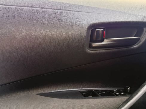 Used 2023 Toyota Corolla LE FWD image 26