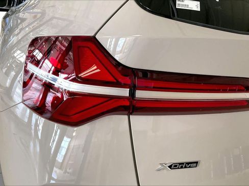 New 2026 BMW X3 xDrive30i w/ Premium Package AWD/4WD image 14
