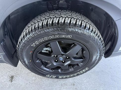 Used 2025 Subaru Outback Wilderness image 49